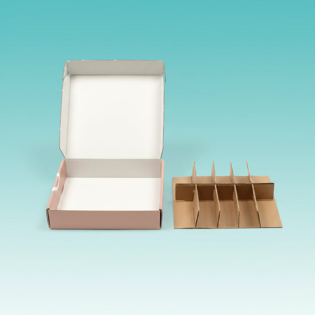 Eco Gift Box Small by Gifthubmart