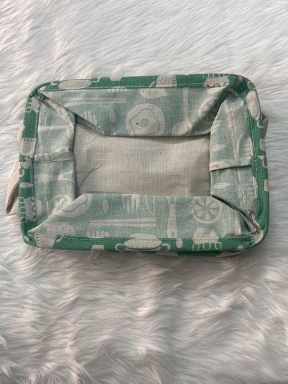 Eco Storage Basket by Gifthubmart