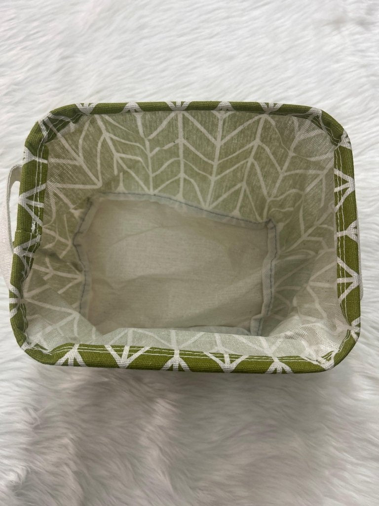 Eco Storage Basket Small by Gifthubmart
