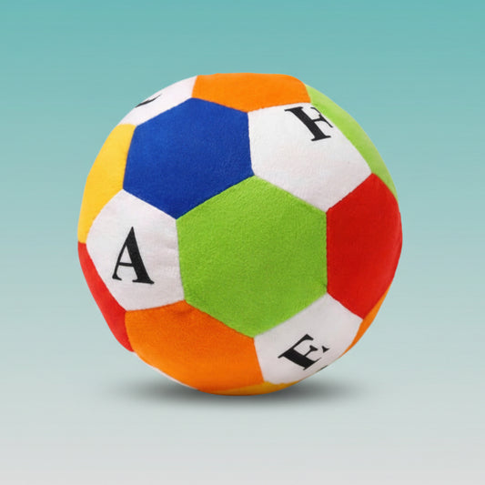 Edu Ratt Ball #1 3+ by Gift Hub Mart