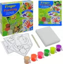 Ekta Finger Painting 2 in 1