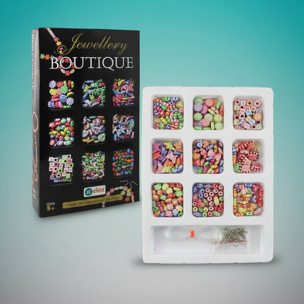 Ekta Jewellery Boutique by Gifthubmart
