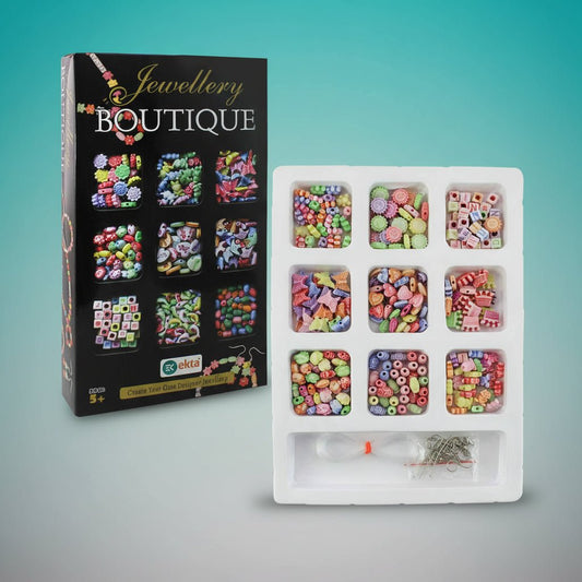 Ekta Jewellery Boutique by Gifthubmart