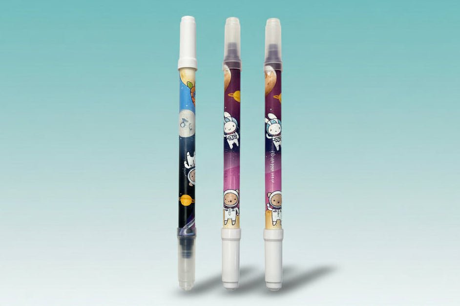 Erasable Marker Pen by Gifthubmart