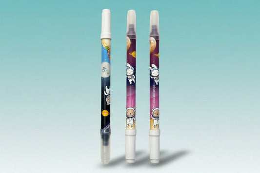 Erasable Marker Pen by Gifthubmart