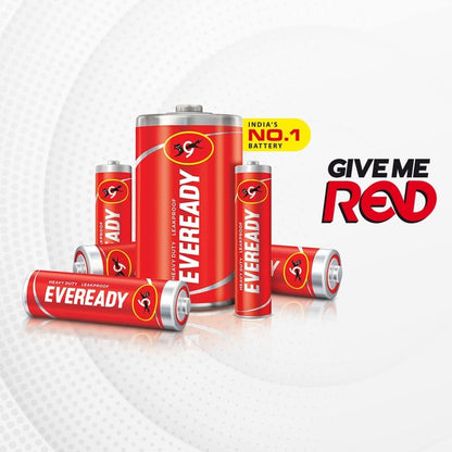 Eveready AA1015 by Gifthubmart