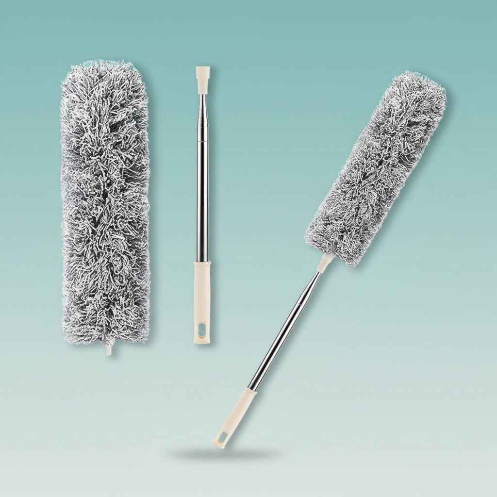 Expandable Duster by Gift Hub Mart