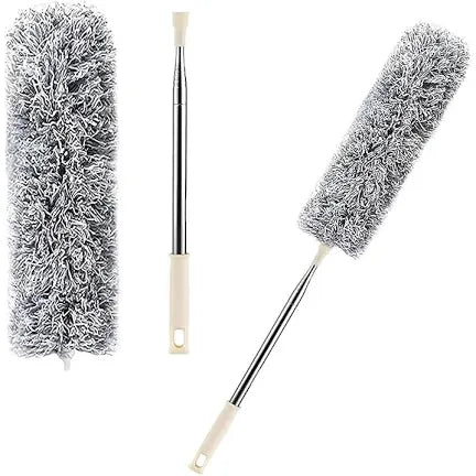 Expandable Duster by Gift Hub Mart