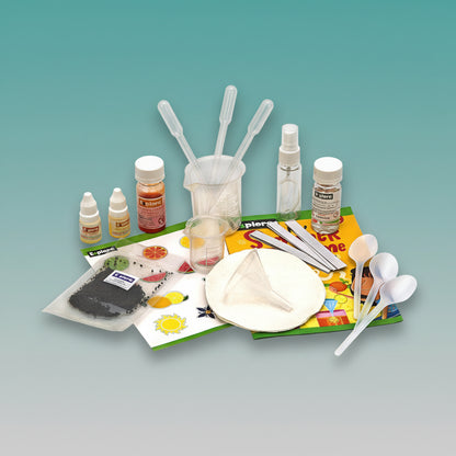 Exploe My Summer Perfume Making Lab by Gifthubmart