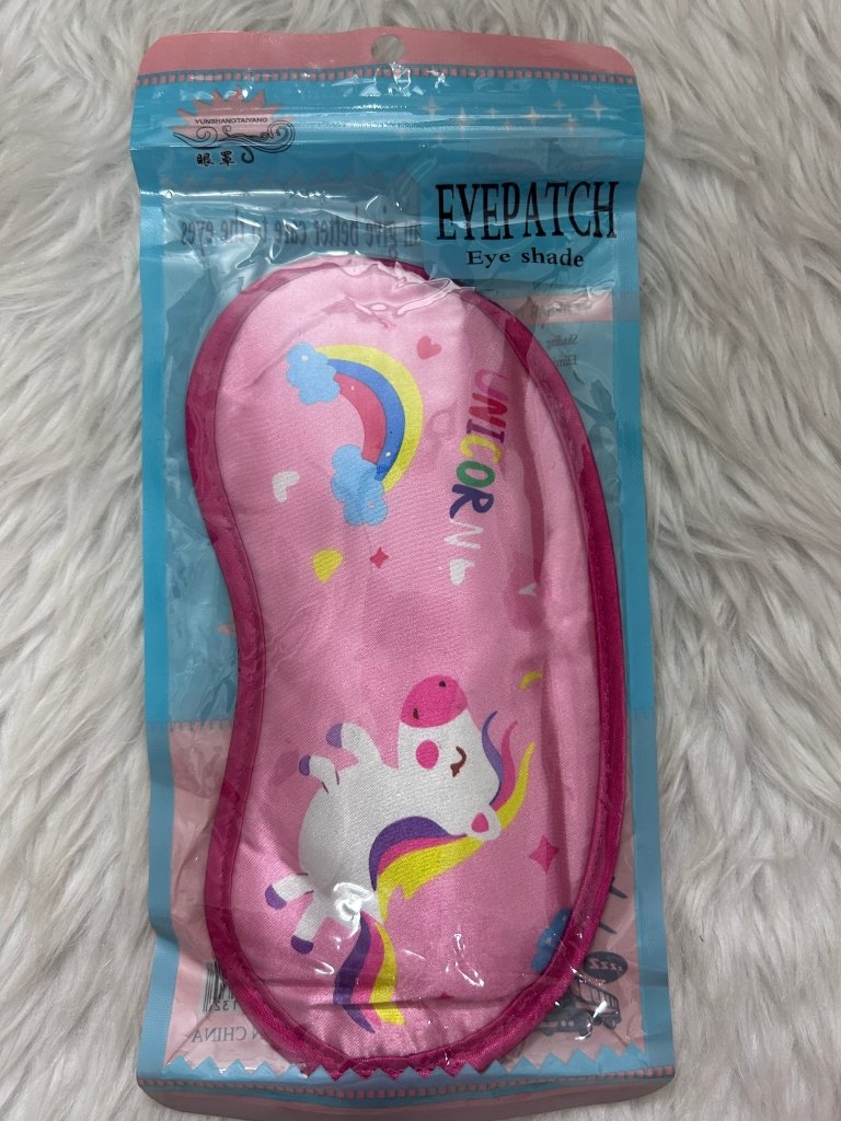 Eye Mask by Gift Hub Mart