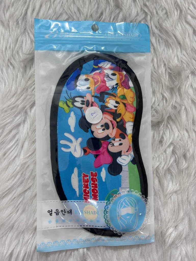 Eye Mask by Gift Hub Mart