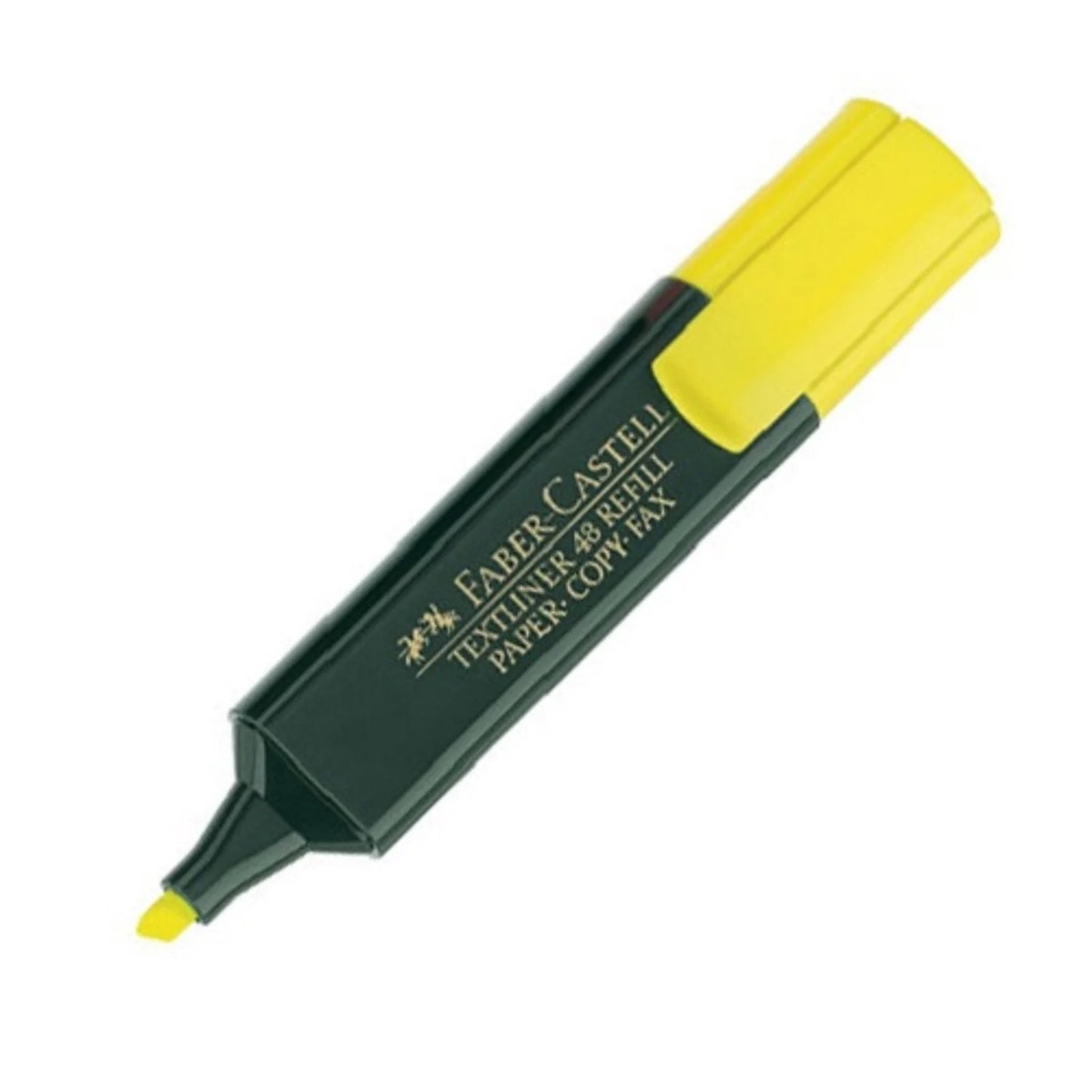 Faber Castell Highlighter