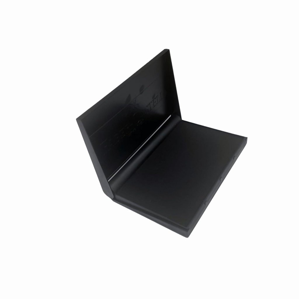 Faber Castell Stamp Pad Small (Black) - Gift Hub Mart