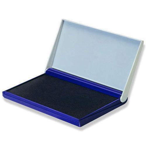 Faber Castell Stamp Pad Small (Blue)