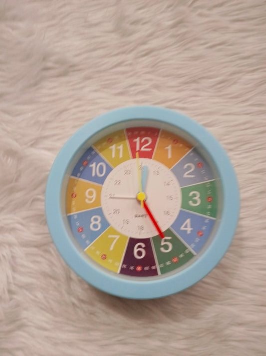 Fancy Alarm Clock D7 by Gift Hub Mart