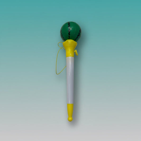 Fancy Ball Pop Pen by Gifthubmart
