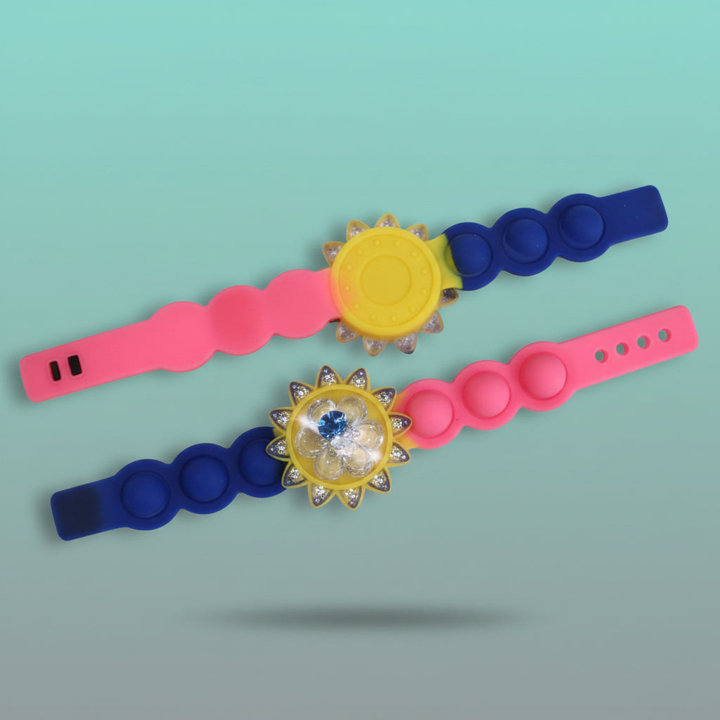 Fancy Band by Gifthubmart