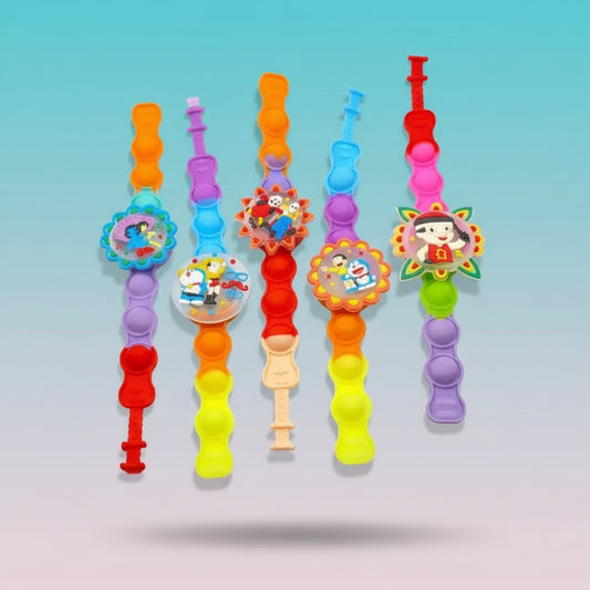 Fancy Band by Gifthubmart
