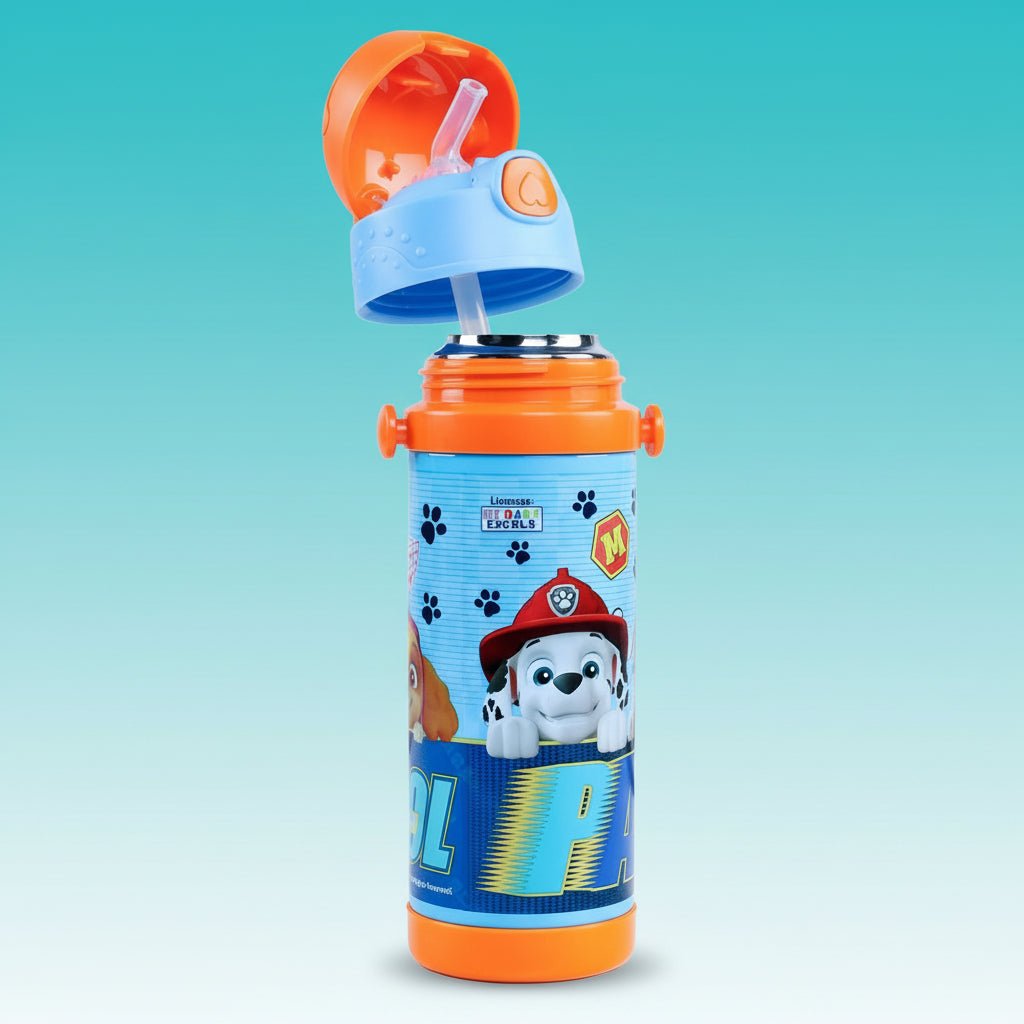 Fancy Bottle Pets 350 ml by Gifthubmart
