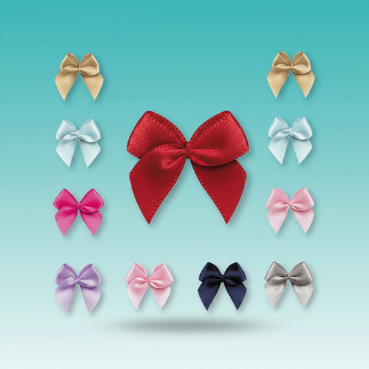 Fancy Bow Ribbon by Gifthubmart
