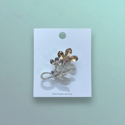 Fancy Broach by Gifthubmart