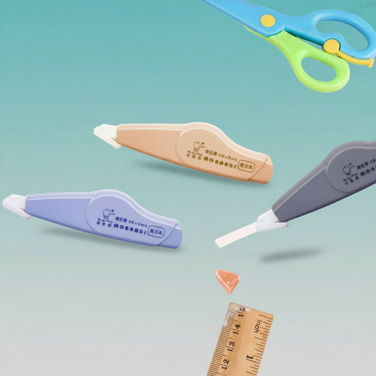 Fancy Correction Tape 30mx5mm by Gifthubmart