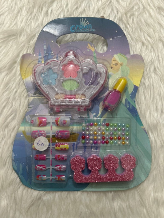 Fancy Cosmetic Set by Gift Hub Mart