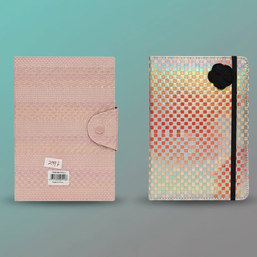 Fancy Diary Mix by Gifthubmart