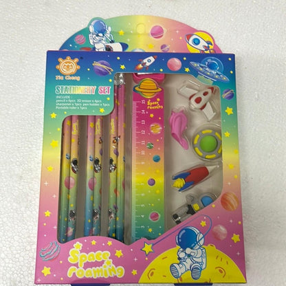 Fancy Dream Stationery Set by Gifthubmart