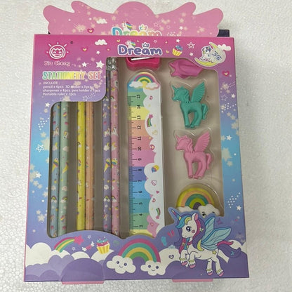Fancy Dream Stationery Set by Gifthubmart