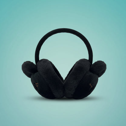 Fancy Ear Muffs by Gifthubmart