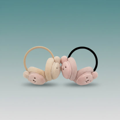 Fancy Ear Muffs by Gifthubmart