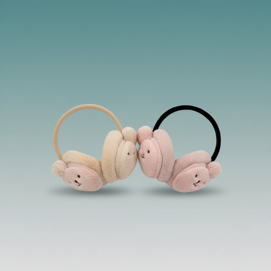 Fancy Ear Muffs by Gifthubmart
