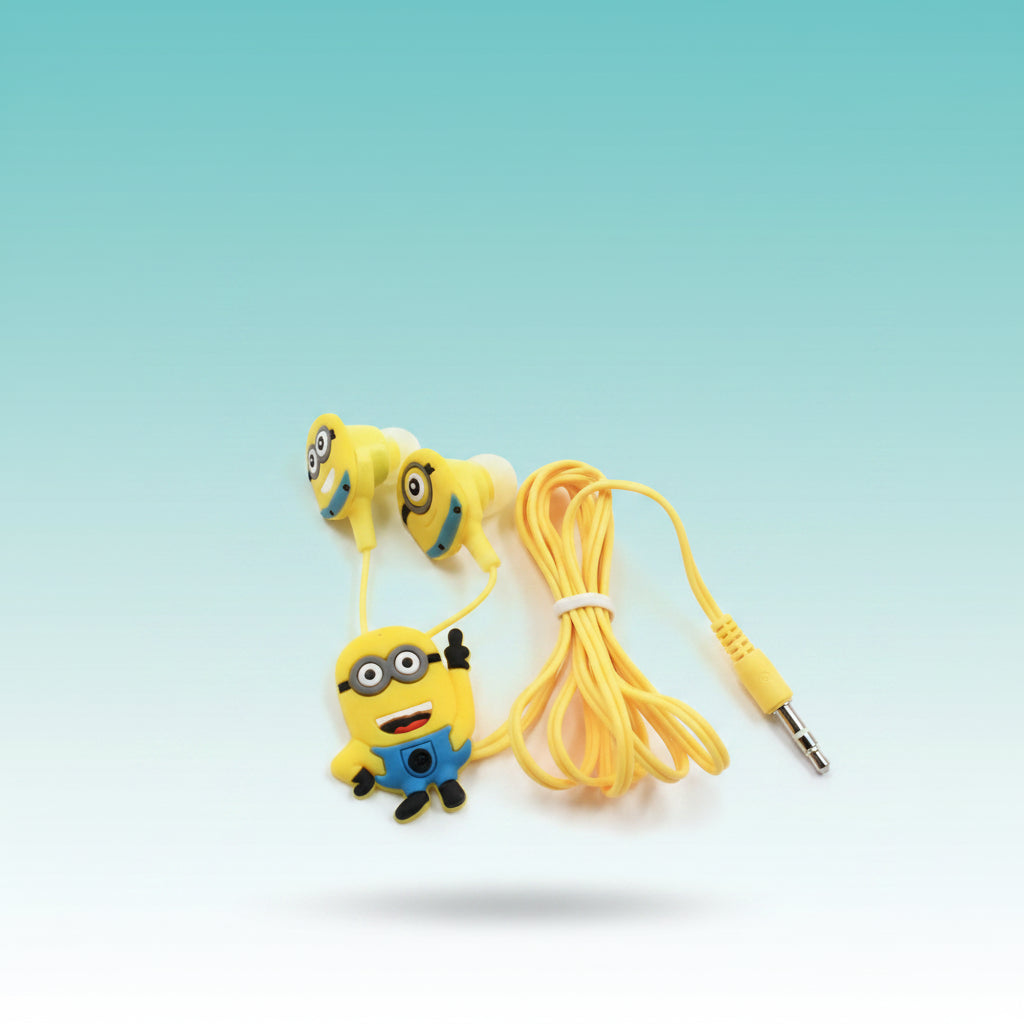 Fancy Earphone by Gifthubmart