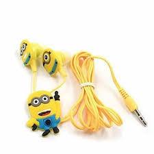 Fancy Earphone by Gifthubmart