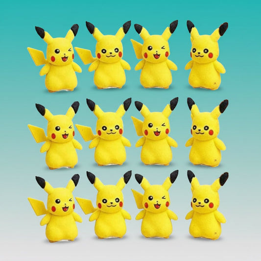 Fancy Eraser Pokemon Go by Gifthubmart