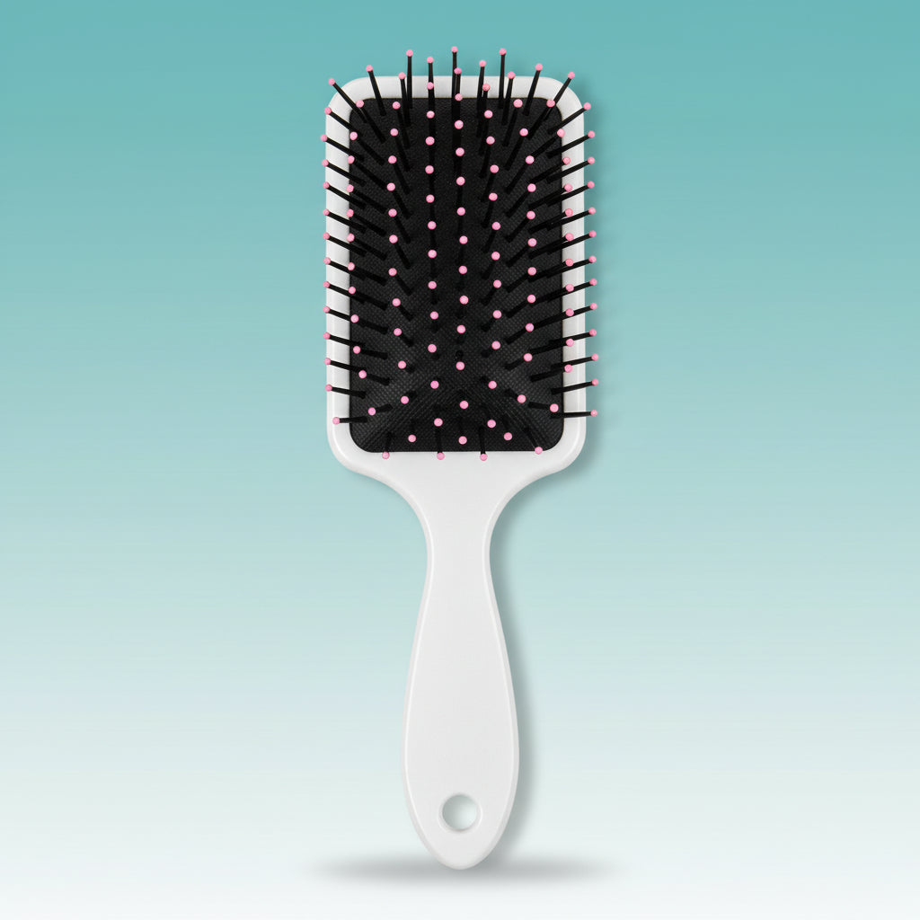 Fancy Flamingo Brush Comb by Gifthubmart
