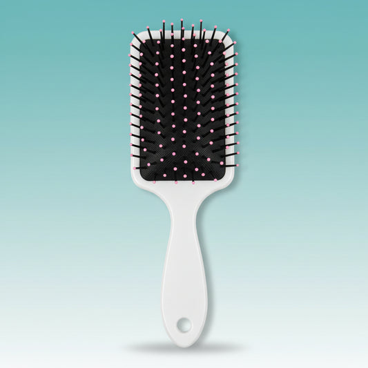 Fancy Flamingo Brush Comb by Gifthubmart