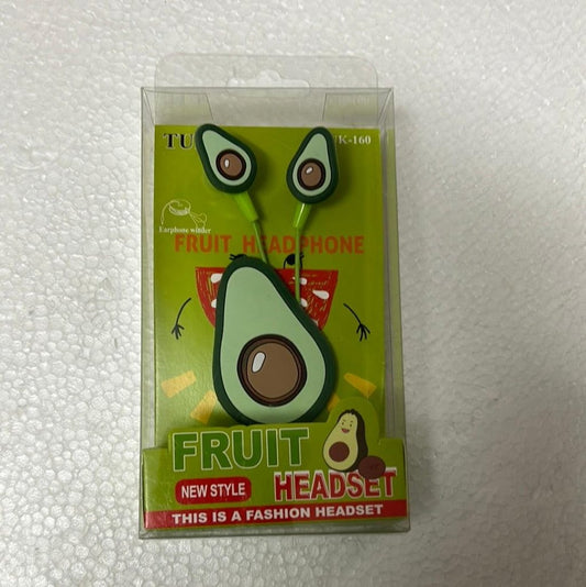 Fancy Head Phone by Gifthubmart