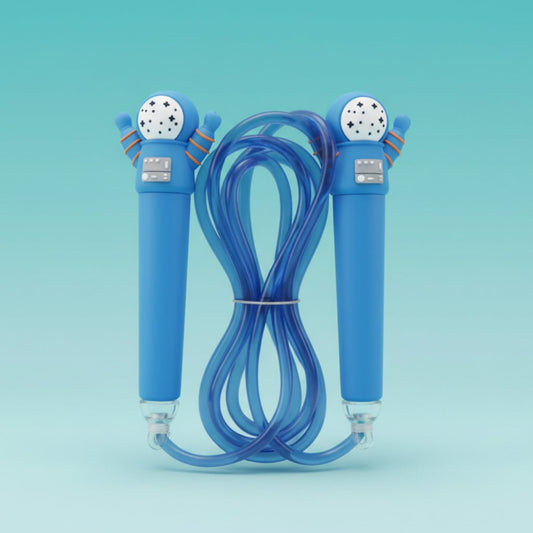 Fancy Jump Rope by Gifthubmart