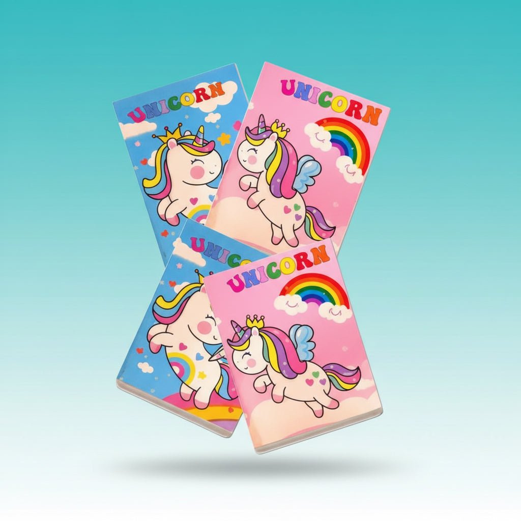 Fancy Mini Diary ND4 by Gifthubmart