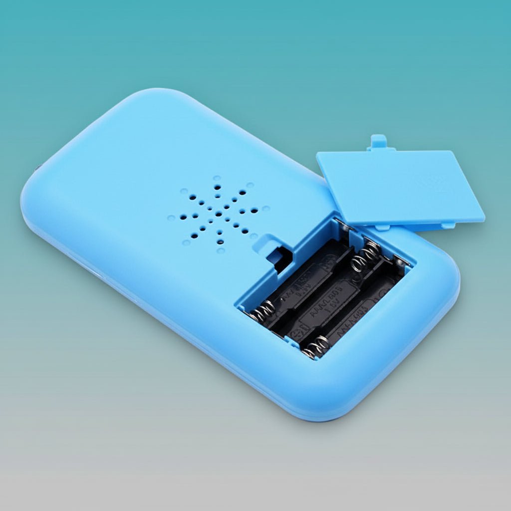 Fancy MOBILE PHONE by Gifthubmart