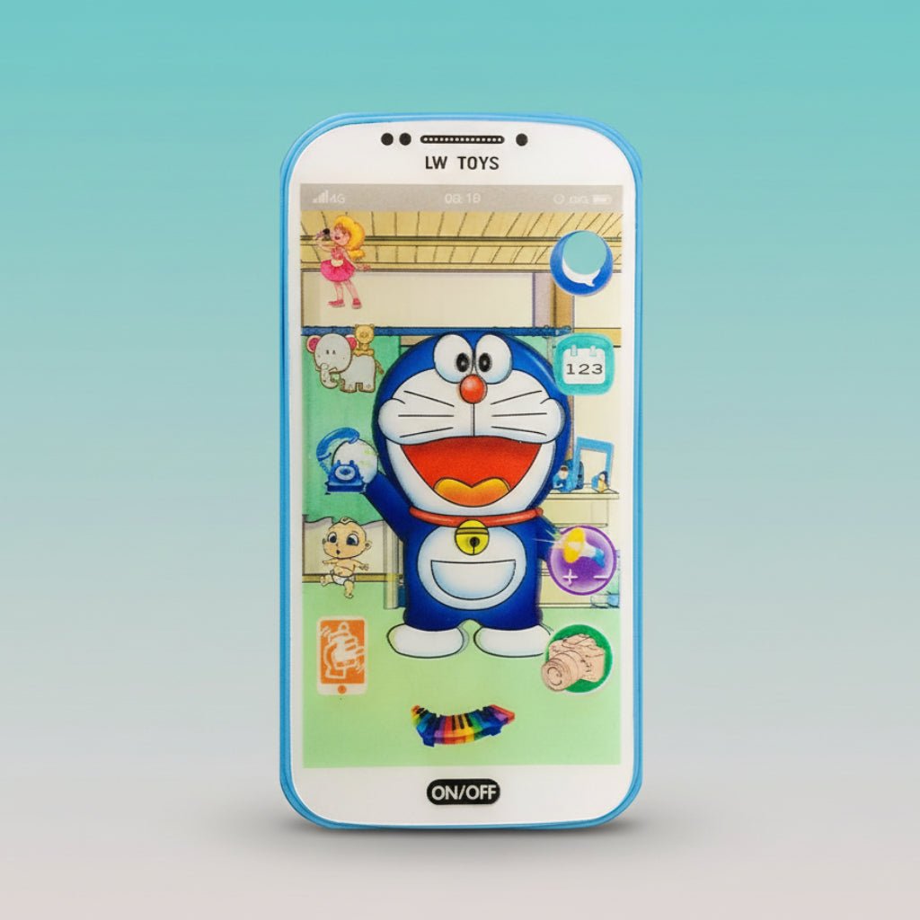 Fancy MOBILE PHONE by Gifthubmart