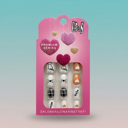 Fancy Nail Art by Gift Hub Mart