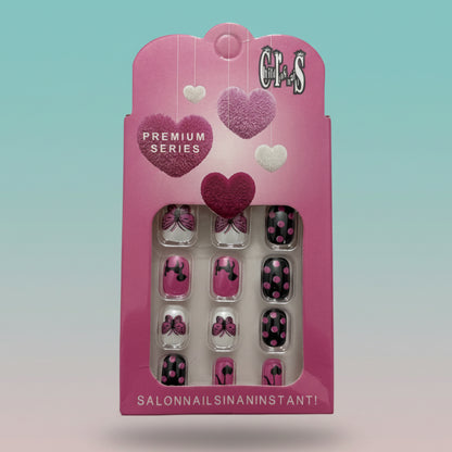 Fancy Nail Art by Gift Hub Mart