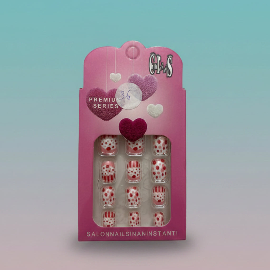 Fancy Nail Art by Gift Hub Mart
