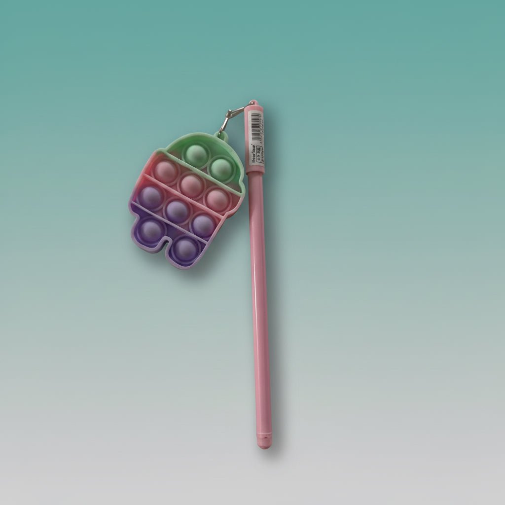 Fancy Pen Pop It by Gifthubmart