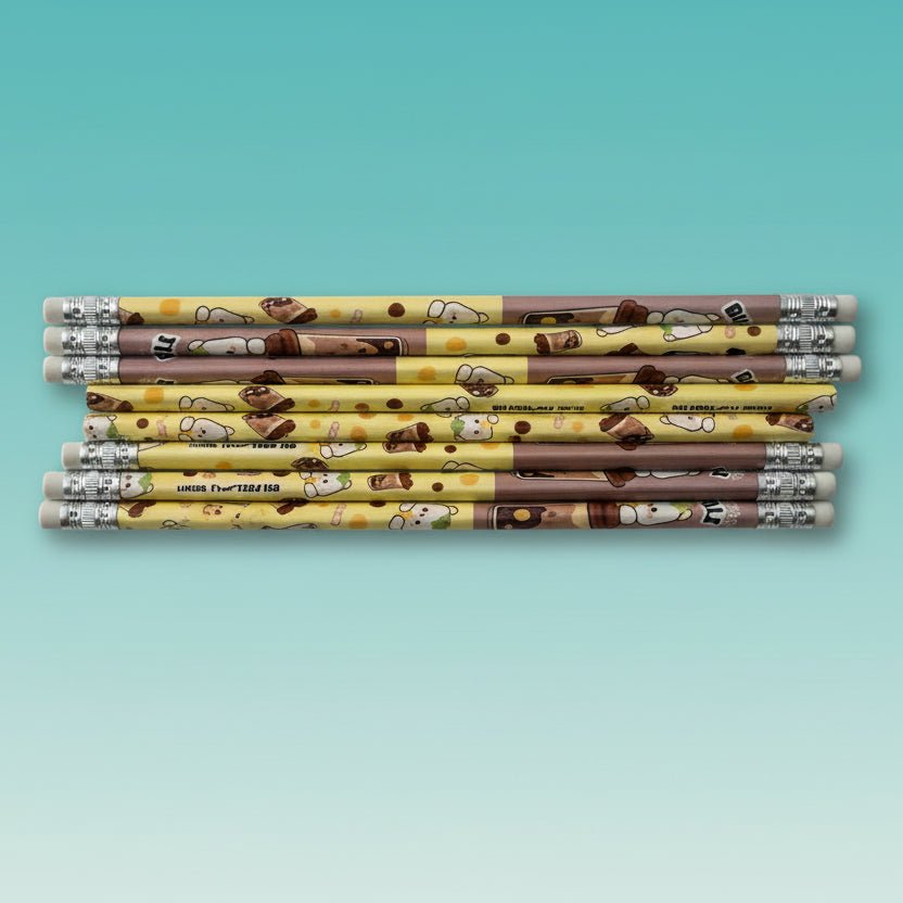 Fancy Pencil Little Tree by Gift Hub Mart