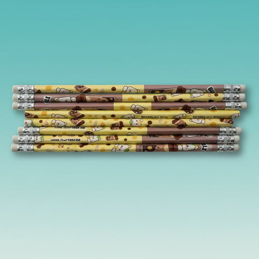 Fancy Pencil Little Tree - Gift Hub Mart