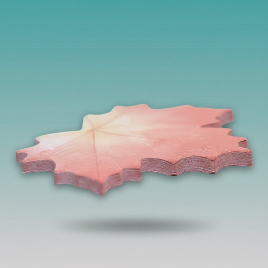 Fancy Shape Sticky Note by Gifthubmart